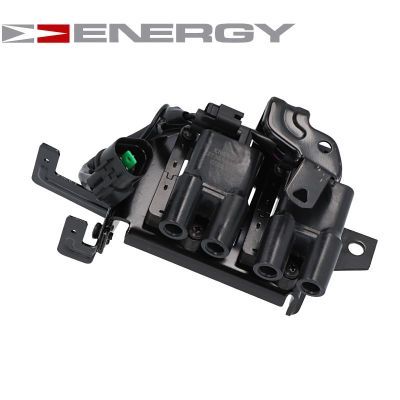 Obrázok Zapaľovacia cievka ENERGY  CZ0058