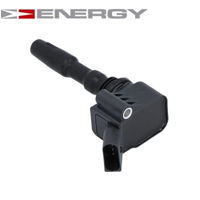 Obrázok Zapaľovacia cievka ENERGY  CZ0076