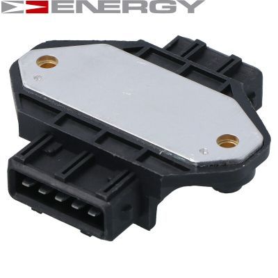 Obrázok Riadiaca jednotka zapaľovania ENERGY  MZ0009