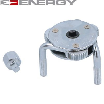 Obrázok Kľuč na olejový filter ENERGY  NE00011