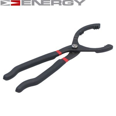 Obrázok Kľuč na olejový filter ENERGY  NE00034