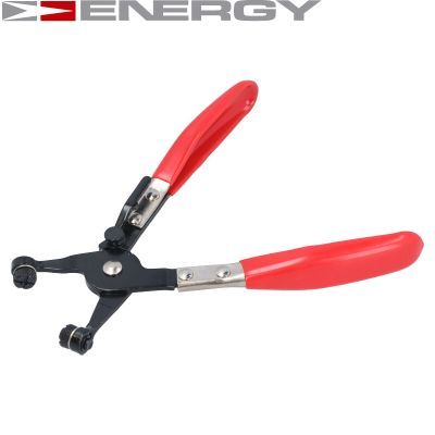 Obrázok Klieżte na hadicové spony ENERGY  NE00044