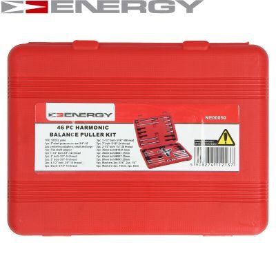 Obrázok Zachytávač ENERGY  NE00050