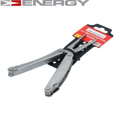 Obrázok Multifunkčné náradie (Multi-Tool) ENERGY  NE00112