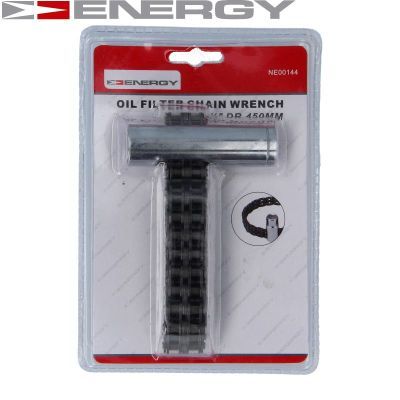 Obrázok Zachytávač ENERGY  NE00144