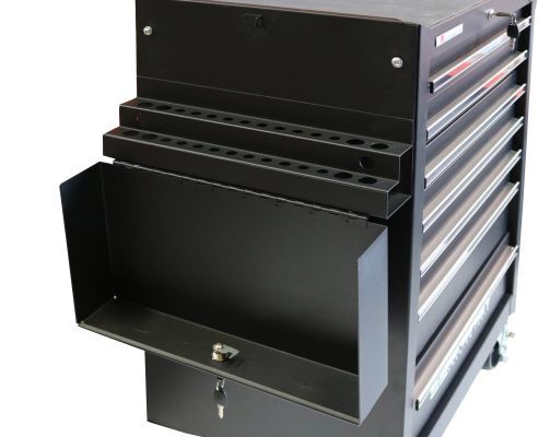 Obrázok Dielenský vozík ENERGY  NE00200S