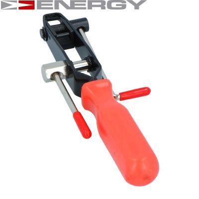 Obrázok Vzduchová prużina podvozku ENERGY  NE00206