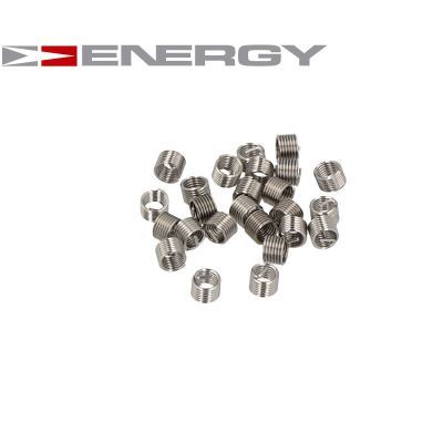 Obrázok Sada naradia, sada zavitovych vloziek ENERGY  NE00212