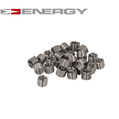 Obrázok Sada naradia, sada zavitovych vloziek ENERGY  NE00214