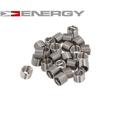 Obrázok Sada naradia, sada zavitovych vloziek ENERGY  NE00215