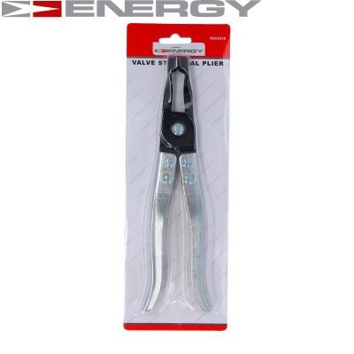 Obrázok Klieste, tesnenie drieku ventilu ENERGY  NE00248