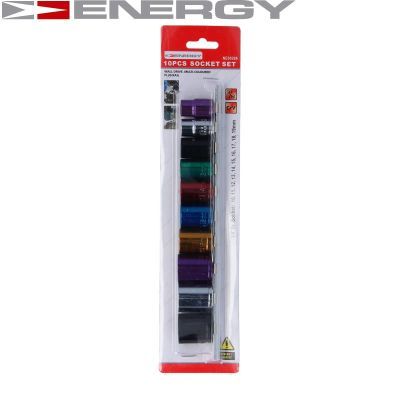 Obrázok Sda naradia ENERGY  NE00286