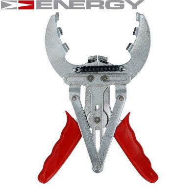 Obrázok Klieżte na piestové krúżky ENERGY  NE00306