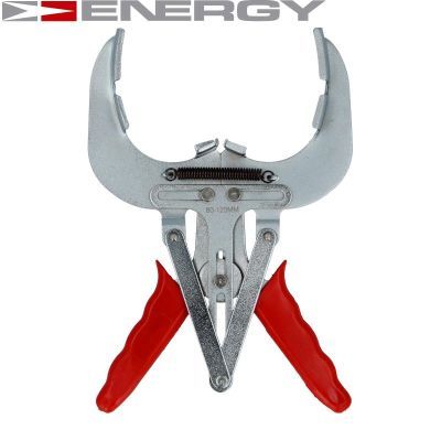 Obrázok Klieżte na piestové krúżky ENERGY  NE00307
