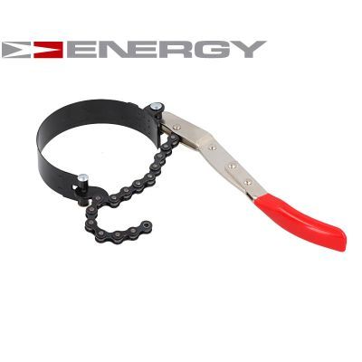 Obrázok Zachytávač ENERGY  NE00309
