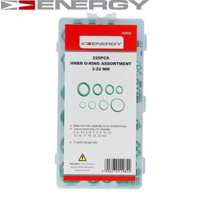 Obrázok Sda naradia ENERGY  NE00322