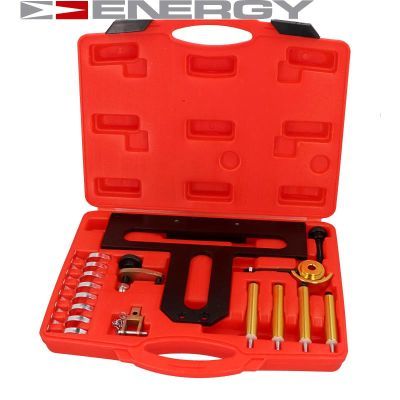 Obrázok Naradie na montaz, vackovy hriadel ENERGY  NE00378