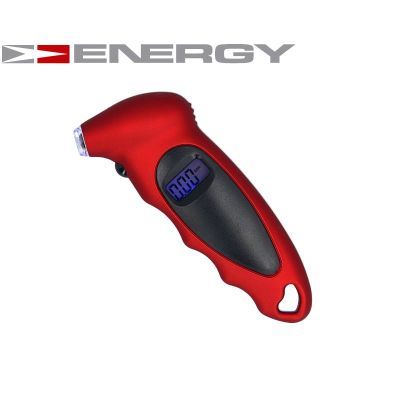 Obrázok Zariadenie na meranie tlaku v pneumatikách ENERGY  NE00394