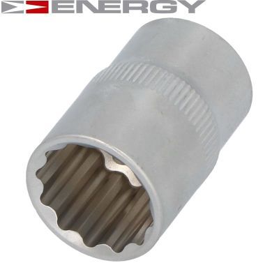Obrázok Sada nástrčkových kľúčov ENERGY  NE0042319