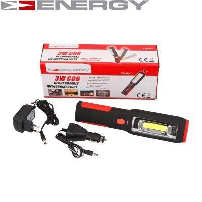 Obrázok Ručné svetlo ENERGY  NE00434