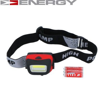 Obrázok Čelovka (lampa) ENERGY  NE00435