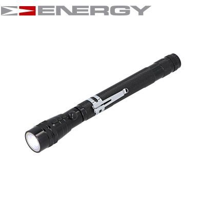 Obrázok Akumulátorová ručná lampa ENERGY  NE00436