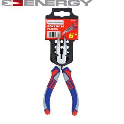 Obrázok Úzke ploché klieżte ENERGY  NE00453