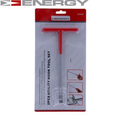 Obrázok Hákový kľúč ENERGY  NE00467