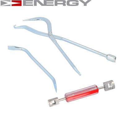 Obrázok Strihacie klieżte ENERGY  NE00469