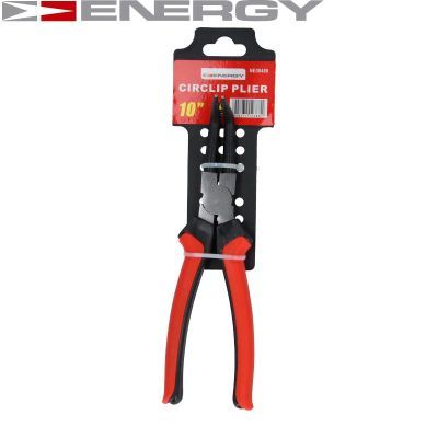 Obrázok Klieżte na poistné krúżky ENERGY  NE00488