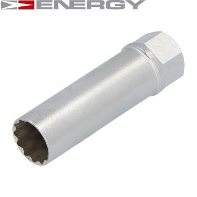 Obrázok Sada nástrčkových kľúčov ENERGY  NE00496