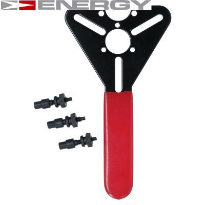 Obrázok Kľúč ENERGY  NE00527