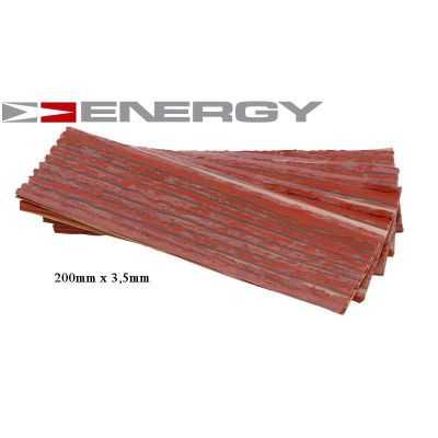 Obrázok Vulkanizačný knôt ENERGY  NE00565