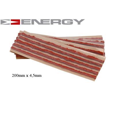 Obrázok Vulkanizačný knôt ENERGY  NE00566