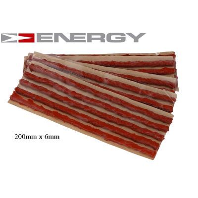 Obrázok Vulkanizačný knôt ENERGY  NE00567