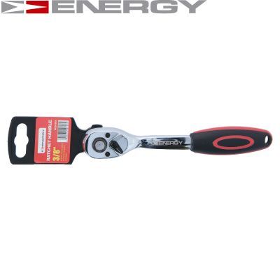 Obrázok Prepínacia račňa ENERGY  NE00598