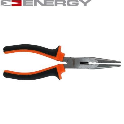 Obrázok Úzke ploché klieżte ENERGY  NE00607