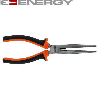 Obrázok Úzke ploché klieżte ENERGY  NE00608