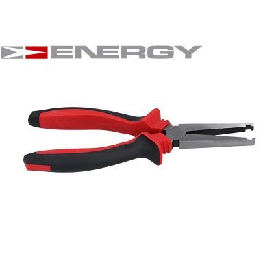 Obrázok Klieste, ochranna krytka (skrutka kolesa-/matica) ENERGY  NE00616