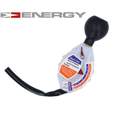 Obrázok Tester nemrznúcej kvapaliny ENERGY  NE00623