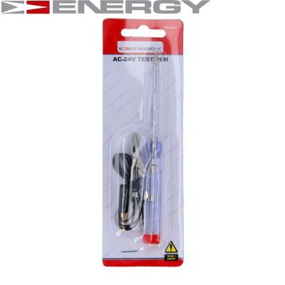 Obrázok Diagnostické zariadenie príčiny skratu ENERGY  NE00631