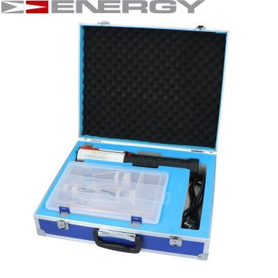 Obrázok Indukčná nahrievacia pistoľ - Sada ENERGY  NE00638