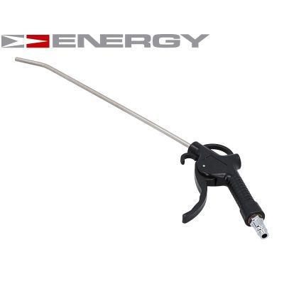 Obrázok Vysávacia/fúkacia pištoľ (stlačený vzduch) ENERGY  NE00645