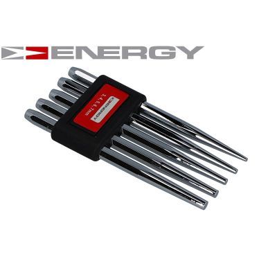Obrázok Priebojník - sada ENERGY  NE00646
