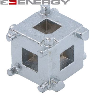Obrázok Prípravok pre otočenie/zatlačeniepiestikov brzd. strmeňa ENERGY  NE00665