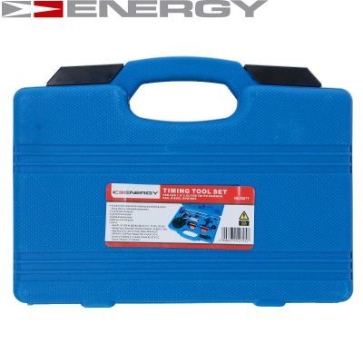 Obrázok Sada naradia na nastavenie, casovanie ENERGY  NE00677