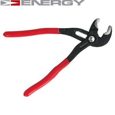 Obrázok Trubka-/klieżte na vodnú pumpu ENERGY  NE00681