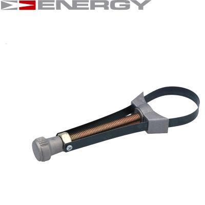 Obrázok Pás an olejový filter ENERGY  NE00686