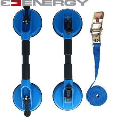 Obrázok Podtlakový zdvíhací prípravok (násosky) ENERGY  NE00695