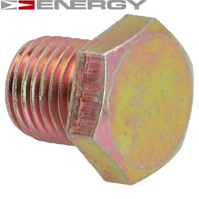 Obrázok Uzatváracia skrutka, olejová vaňa ENERGY  NE00732